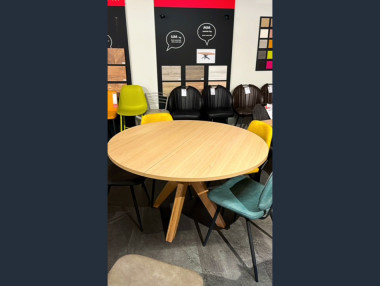 Table ronde