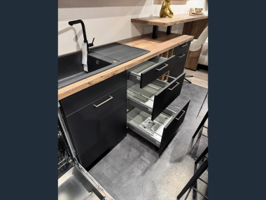 Cuisine complète avec...