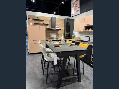 Cuisine complète avec...