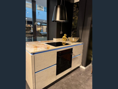 Cuisine complète avec...