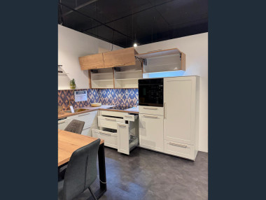 Cuisine complète avec...