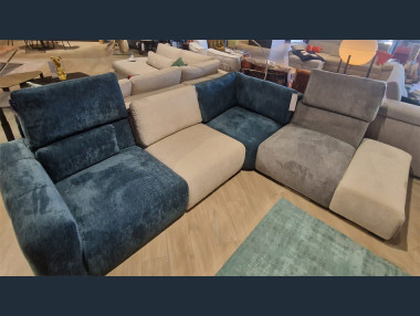 Canapé / chauffeuses