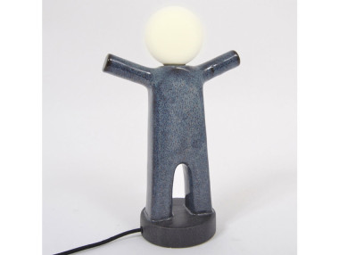 LAMPE PERSONNAGE