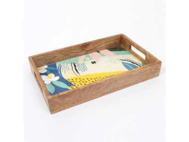 PLATEAU RECTANGULAIRE