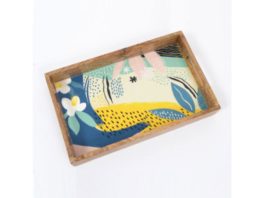 PLATEAU RECTANGULAIRE