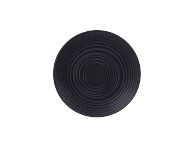 ASSIETTE CREUSE MOON