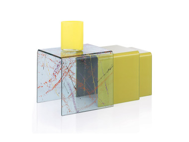 SET TABLES GIGOGNES