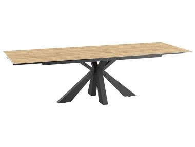 TABLE CÉRAMIQUE / OTSY
