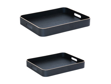 PLATEAUX RECTANGLES SET 2