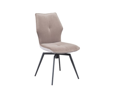 CHAISE PIVOTANTE PALMY