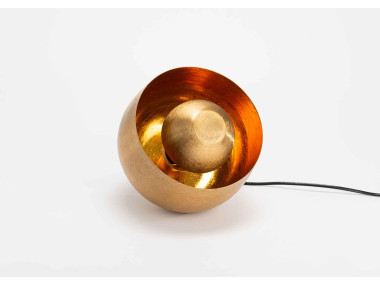LAMPE DE TABLE