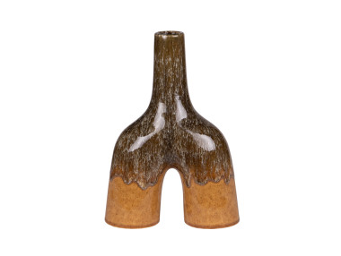 VASE SUR PIEDS