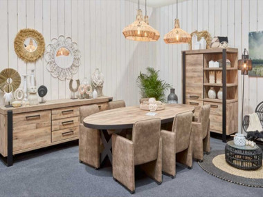ENFILADE 3 TIROIRS