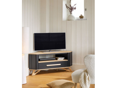 MEUBLE TV D'ANGLE