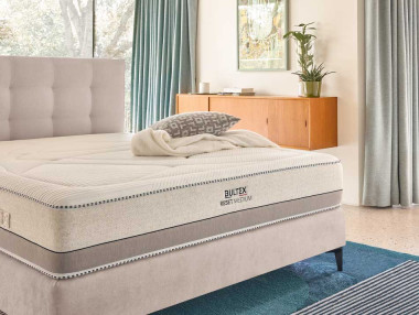 MATELAS MÉDIUM