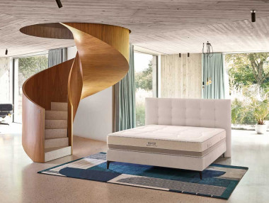 SOMMIER TAPISSIER...