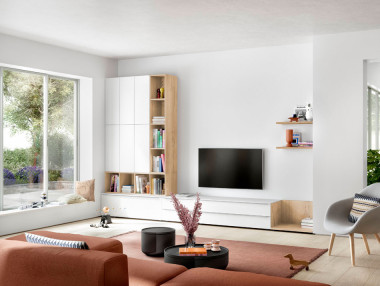 LIVING ASPECT VERRE ARTIS