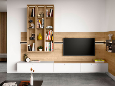 LIVING ASPECT VERRE ARTIS