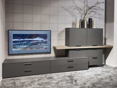 LIVING MAT COMPOSABLE LASER