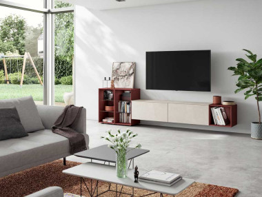 LIVING DÉCOR RIVA