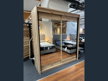 Armoire 2 portes