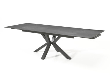 TABLE CÉRAMIQUE