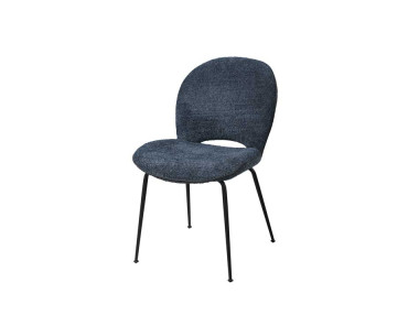 CHAISE TISSU