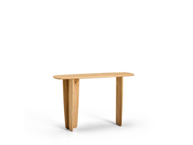 CONSOLE CHÊNE