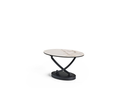 TABLE BASSE 2 PLATEAUX...