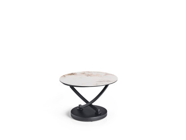 TABLE BASSE 2 PLATEAUX...