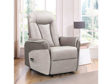 FAUTEUIL RELEVEUR 2 MOTEURS