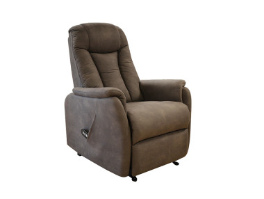 FAUTEUIL RELEVEUR 2 MOTEURS