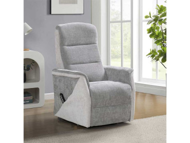 FAUTEUIL RELEVEUR 2 MOTEURS
