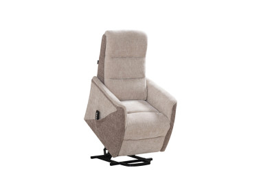 FAUTEUIL RELEVEUR 2 MOTEURS