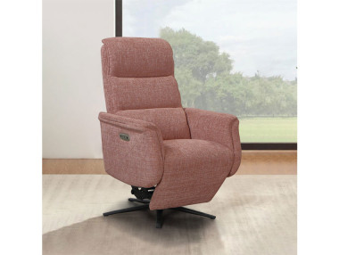 FAUTEUIL RELEVEUR PIVOTANT...