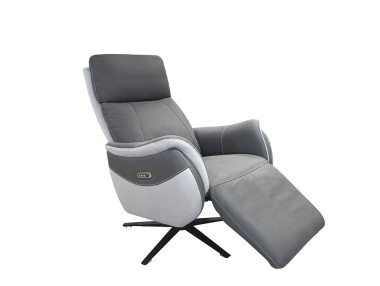 FAUTEUIL PIVOTANT...