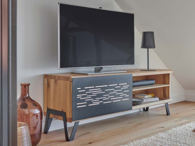 MEUBLE TV 1 PORTE...