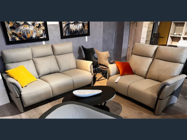 Ensemble Canapé 3 places...