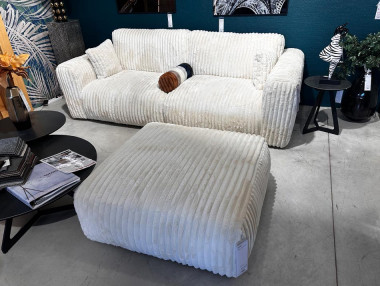 Ensemble Canapé 3 places +...