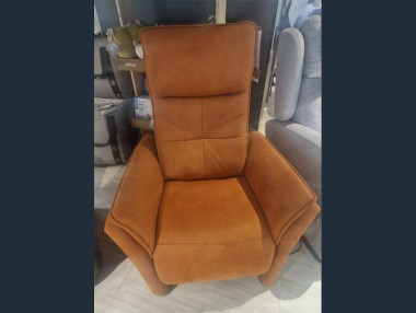 Fauteuil releveur électrique