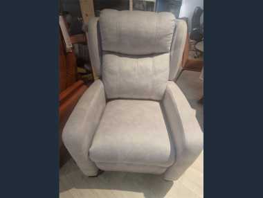 Fauteuil