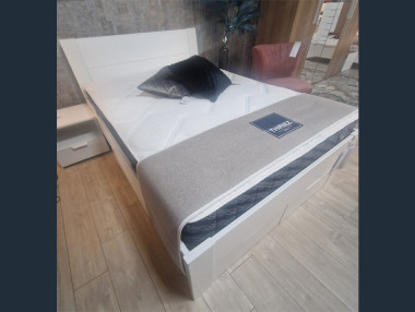 Ensemble lit + 2 chevets