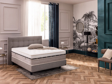 MATELAS RESSORTS