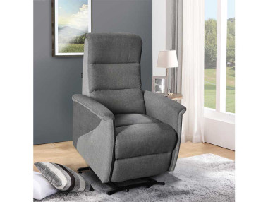 FAUTEUIL RELEVEUR 1 MOTEUR