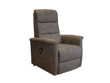 FAUTEUIL RELEVEUR 1 MOTEUR