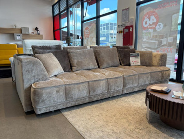 Canapé XXL assises...