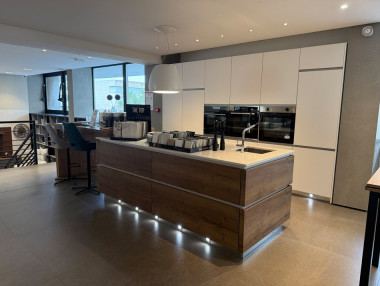 Cuisine avec plan de...