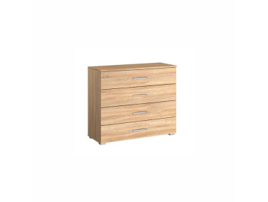 COMMODE HAUTEUR 81 CM...