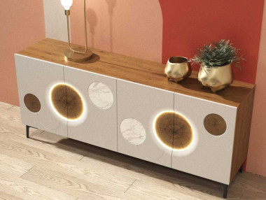 ENFILADE / ASTERIA
