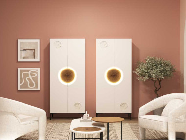 VITRINE / ASTERIA